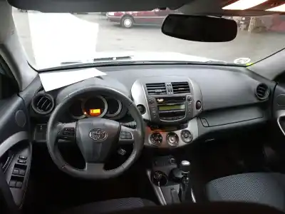 Утилизация автомобиля toyota rav 4 iii (_a3_) 2.2 d (ala35_) года 2011 питание 2ad