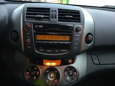 Утилизация автомобиля toyota rav 4 iii (_a3_) 2.2 d (ala35_) года 2011 питание 2ad