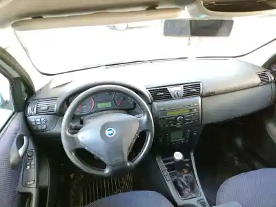 Vehicul casat fiat stilo (192_) 1.9 jtd (192_xe1a) al anului 2003 alimentat 192a1000