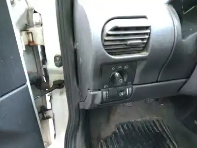 Утилизация автомобиля opel corsa c (x01) 1.7 di (f08, f68) года 2002 питание y17dtl
