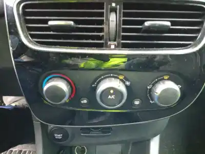 Veículo de Sucata renault clio iv (bh_) 0.9 tce 90 lpg do ano 2019 alimentado h4bb410