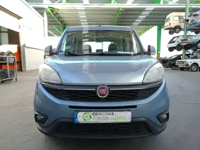 Veículo de Sucata fiat doblo autobús (263_) 1.6 d multijet (263axp1b) do ano 2015 alimentado 263a7000