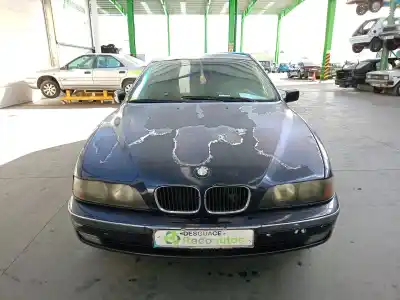 Veicolo di demolizione bmw 5 touring (e39) 525 tds dell'anno 1997 alimentato 256t1