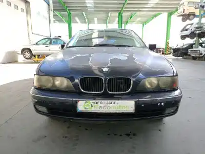 Veicolo di demolizione bmw 5 touring (e39) 525 tds dell'anno 1997 alimentato 256t1