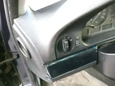 Veicolo di demolizione bmw 5 touring (e39) 525 tds dell'anno 1997 alimentato 256t1