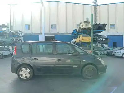 Утилизация автомобиля renault espace iv (jk0/1_) 2.2 dci (jk0h) года 2005 питание g9tj742