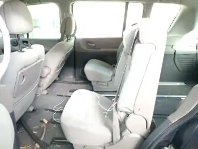 Утилизация автомобиля renault espace iv (jk0/1_) 2.2 dci (jk0h) года 2005 питание g9tj742