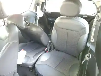 Утилизация автомобиля citroen c2 (jm_) 1.4 года 2006 питание kfv