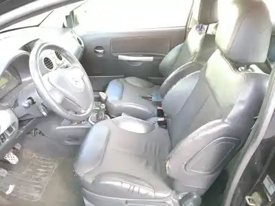 Утилизация автомобиля citroen c2 (jm_) 1.4 года 2006 питание kfv