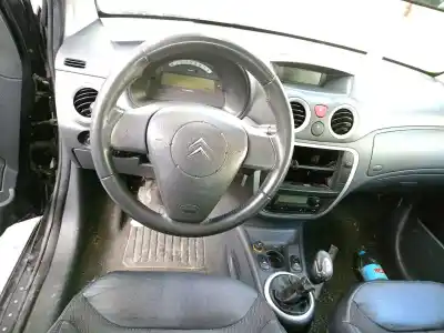 Утилизация автомобиля citroen c2 (jm_) 1.4 года 2006 питание kfv