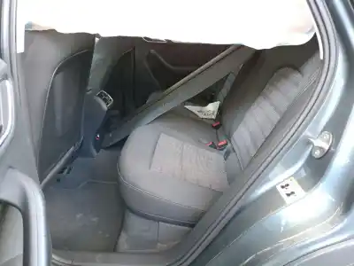 Здавання транспортного засобу audi q3 (8ub, 8ug) 2.0 tdi року 2015 потужний cuvc