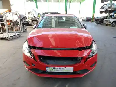 Утилизация автомобиля volvo v60 i (155) d3 / d4 года 2011 питание d5204t2