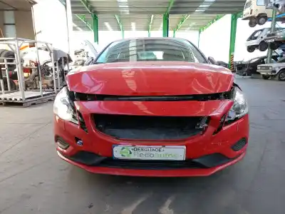 Утилизация автомобиля volvo v60 i (155) d3 / d4 года 2011 питание d5204t2