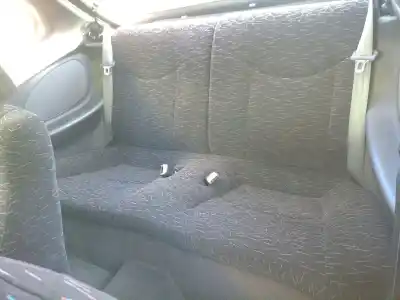 Veículo de Sucata hyundai coupe i (rd) 2.0 16v do ano 1998 alimentado g4gf