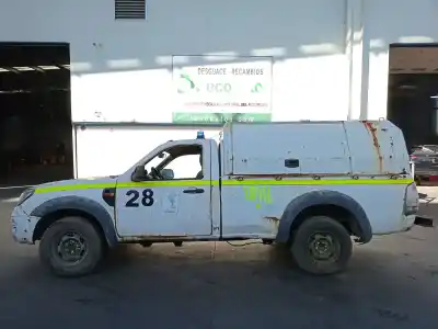 Утилизация автомобиля ford ranger (es) 2.5 tdci cat года 2012 питание wl Утилизация автомобиля ford ranger (es) 2.5 tdci cat года 2012 питание wl