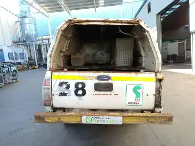 Утилизация автомобиля ford ranger (es) 2.5 tdci cat года 2012 питание wl Утилизация автомобиля ford ranger (es) 2.5 tdci cat года 2012 питание wl