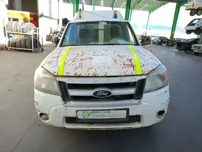 Утилизация автомобиля ford ranger (es) 2.5 tdci cat года 2012 питание wl Утилизация автомобиля ford ranger (es) 2.5 tdci cat года 2012 питание wl