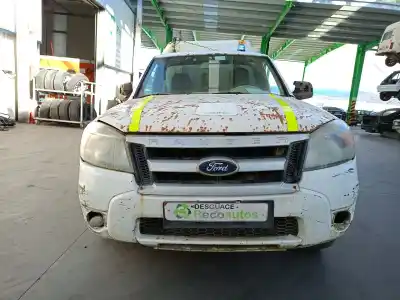Утилизация автомобиля ford ranger (es) 2.5 tdci cat года 2012 питание wl Утилизация автомобиля ford ranger (es) 2.5 tdci cat года 2012 питание wl
