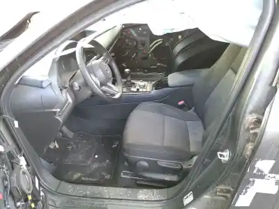 Здавання транспортного засобу MAZDA CX-30 (DM) SKYACTIV-X M HYBRID року 2019 потужний HFY1
