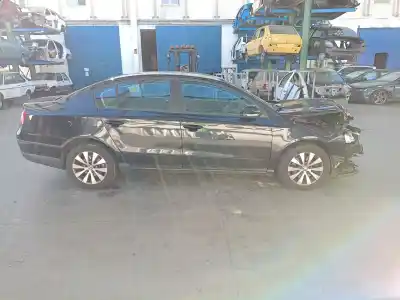 Veículo de Sucata volkswagen passat b6 (3c2) 1.9 tdi do ano 2009 alimentado bxe