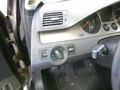 Veículo de Sucata volkswagen passat b6 (3c2) 1.9 tdi do ano 2009 alimentado bxe