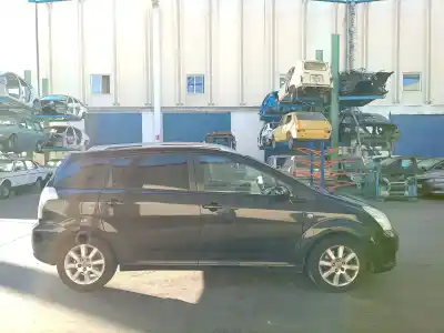 Vehicul casat toyota corolla verso (r1) 2.2 d-4d sol al anului 2006 alimentat 2adftv