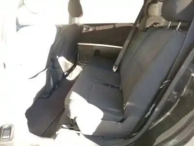 Vehicul casat toyota corolla verso (r1) 2.2 d-4d sol al anului 2006 alimentat 2adftv