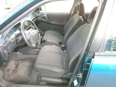 Утилизация автомобиля opel astra f fastback (t92) 1.6 i (f08, m08, f68, m68) года 1997 питание x16szr