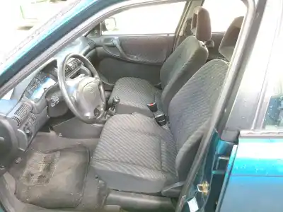 Утилизация автомобиля opel astra f fastback (t92) 1.6 i (f08, m08, f68, m68) года 1997 питание x16szr