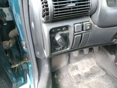 Утилизация автомобиля opel astra f fastback (t92) 1.6 i (f08, m08, f68, m68) года 1997 питание x16szr