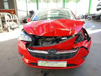 Утилизация автомобиля opel corsa e (x15) 1.4 lpg (08, 68) года 2019 питание b14xer