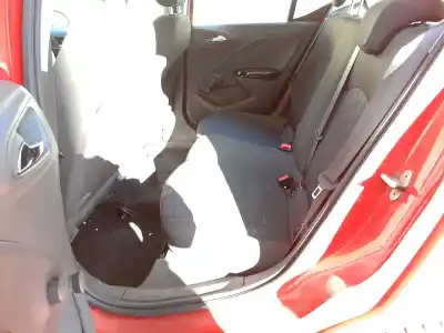 Утилизация автомобиля opel corsa e (x15) 1.4 lpg (08, 68) года 2019 питание b14xer