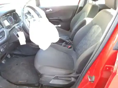 Утилизация автомобиля opel corsa e (x15) 1.4 lpg (08, 68) года 2019 питание b14xer
