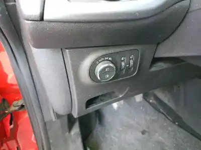 Утилизация автомобиля opel corsa e (x15) 1.4 lpg (08, 68) года 2019 питание b14xer