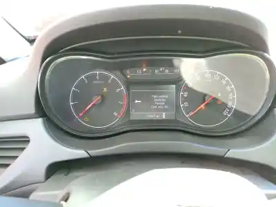 Утилизация автомобиля opel corsa e (x15) 1.4 lpg (08, 68) года 2019 питание b14xer