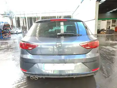 Утилизация автомобиля seat                                               leon (5f1)                                                                                                                                                                                                                                                 1.5 tsi года 2019 питание dada