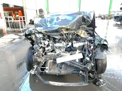 Утилизация автомобиля seat                                               leon (5f1)                                                                                                                                                                                                                                                 1.5 tsi года 2019 питание dada