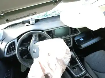 Утилизация автомобиля seat                                               leon (5f1)                                                                                                                                                                                                                                                 1.5 tsi года 2019 питание dada