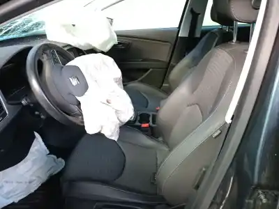 Утилизация автомобиля seat                                               leon (5f1)                                                                                                                                                                                                                                                 1.5 tsi года 2019 питание dada