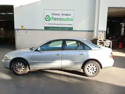 Здавання транспортного засобу audi a4 b5 (8d2) 1.9 tdi року 1999 потужний afn