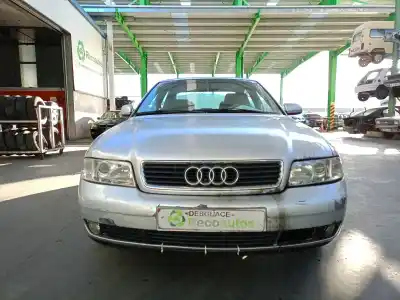 Здавання транспортного засобу audi a4 b5 (8d2) 1.9 tdi року 1999 потужний afn