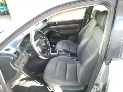 Здавання транспортного засобу audi a4 b5 (8d2) 1.9 tdi року 1999 потужний afn