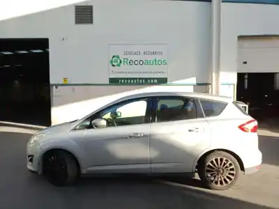 Scrapping Vehicle ford                                               c-max ii (dxa/cb7, dxa/ceu)                                                                                                                                                                                                                                1.0 ecoboost of the year 2013 powered m1da