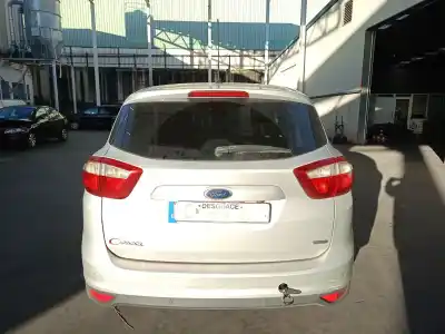 Scrapping Vehicle ford                                               c-max ii (dxa/cb7, dxa/ceu)                                                                                                                                                                                                                                1.0 ecoboost of the year 2013 powered m1da
