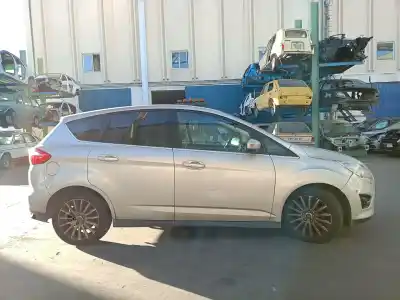 Scrapping Vehicle ford                                               c-max ii (dxa/cb7, dxa/ceu)                                                                                                                                                                                                                                1.0 ecoboost of the year 2013 powered m1da