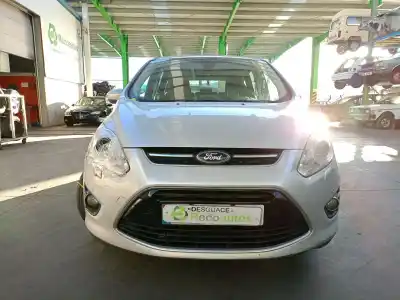 Scrapping Vehicle ford                                               c-max ii (dxa/cb7, dxa/ceu)                                                                                                                                                                                                                                1.0 ecoboost of the year 2013 powered m1da