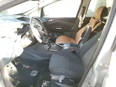 Scrapping Vehicle ford                                               c-max ii (dxa/cb7, dxa/ceu)                                                                                                                                                                                                                                1.0 ecoboost of the year 2013 powered m1da