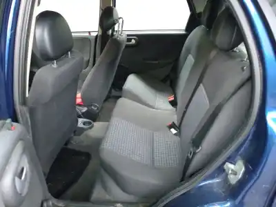Утилизация автомобиля opel corsa c (x01) 1.3 cdti (f08, f68) года 2004 питание z13dt