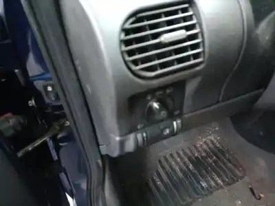 Утилизация автомобиля opel corsa c (x01) 1.3 cdti (f08, f68) года 2004 питание z13dt