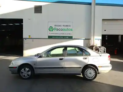 Veículo de Sucata VOLVO S40 I (644) 1.8 do ano 2000 alimentado B4184S2